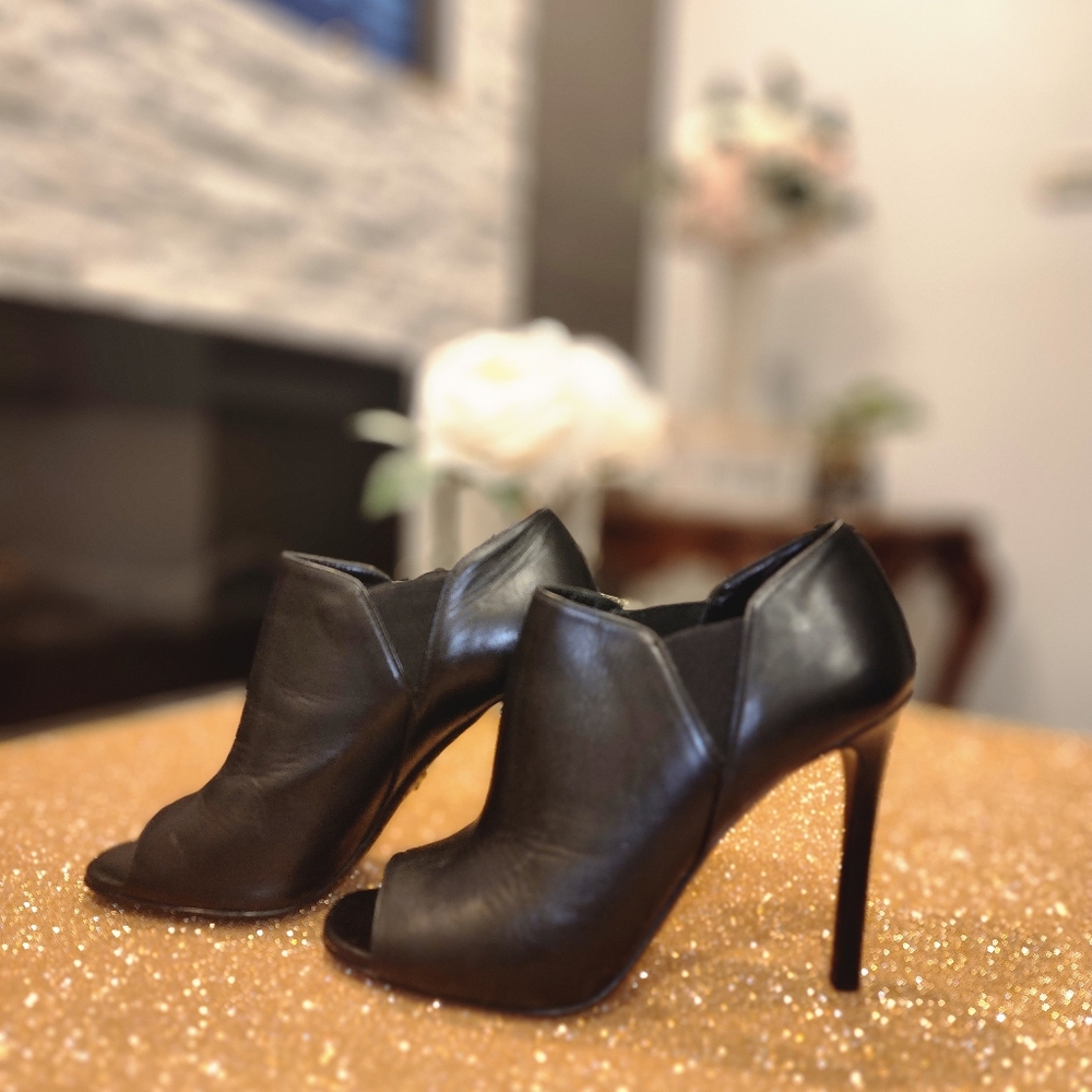 Prada High Heels - image 2